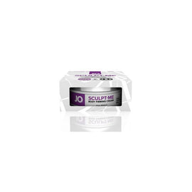 Jo Sculpt Me - Body Firming Cream - 4 Fl. Oz. / 120 Ml / 120 Ml