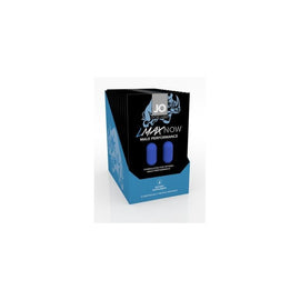 Jo for Him Lmax Now Male Performance - 12 Count Display