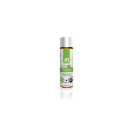 Jo Naturalove Usda Organic Lubricant - 8 Fl. Oz. / 240 Ml