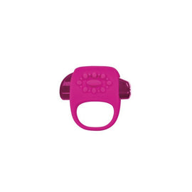 Key Halo - Paspberry Pink