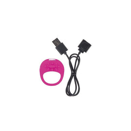 Key Ela - Raspberry Pink