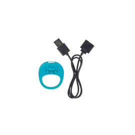 Key Ela - Robbin Egg Blue