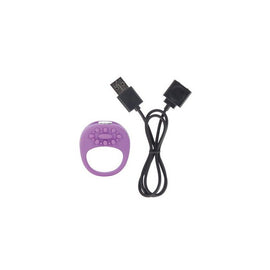 Key Ela - Lavender
