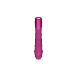 Key Ceres - Lace Massager - Raspberry Pink
