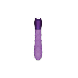 Key Ceres - Lace Massager - Lavender