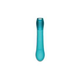 Key Ceres - G-Spot Massager - Robin Egg Blue