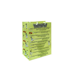 Bachelorette Checklist Gift Bag