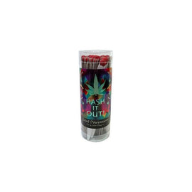 Hash It out