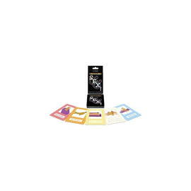 Gay Sex! - Card Game