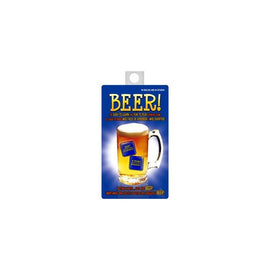Beer Dice Game