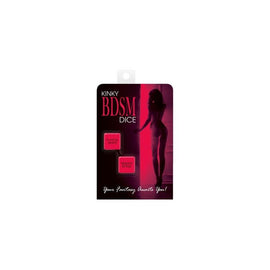 Kinky Bdsm Dice