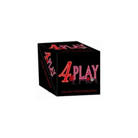 4 Play Game Set