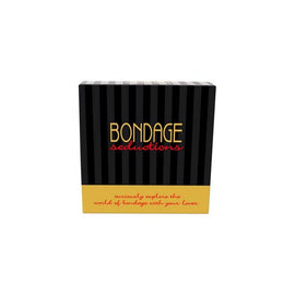 Bondage Seductions Game