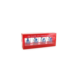 In Case of Emergency