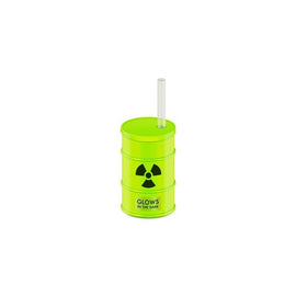 Glow-in-the Dark Toxic Cup