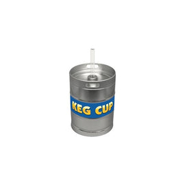 Keg Cup