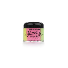 Glitter Glo Rainbow - 2 oz.