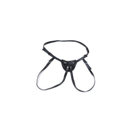 Terra Firma Dee Dildo Harness