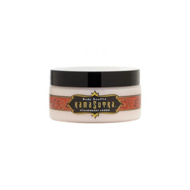 Body Souffle - Strawberry Crme
