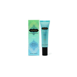 Cooling and Tingling Intensifying Gel - 15 ml