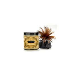 Honey Dust Body Powder - Sweet Honeysuckle - 8 Oz.
