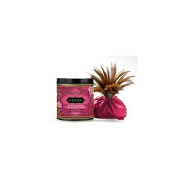 Honey Dust Body Powder -  Strawberry Dreams - 8 Oz.