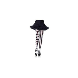 Harlequin Pantyhose