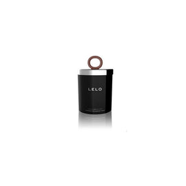 Flickering Touch Massage Candle - Vanilla And Creme