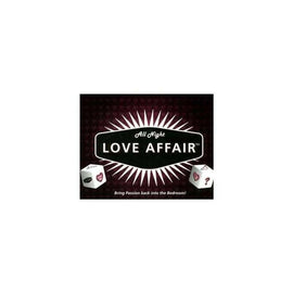 All Night Love Affair Game