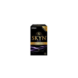 Lifestyles Skyn Elite - 10  Pack