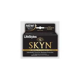 SKYN Premium Condoms - 12 Pack