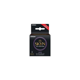 Lifestyles Skyn Elite - 3 Pack