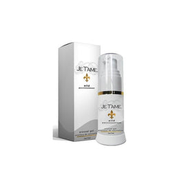 Je Taime Wild Arousal Gel - .5 oz.