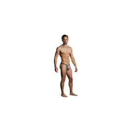 Benjamin Posing Strap - One  Size