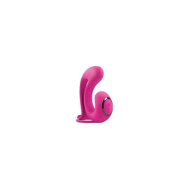 Luxe - Opus Pleasure Vibe - Pink