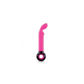 Envie - G-Spot Massager - Pink