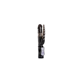 Wyld Vibes Deep Stroker Rattler - Black