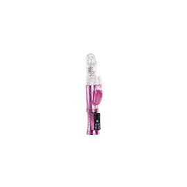 Wyld Vibes Deep Stroker Bunny - Pink
