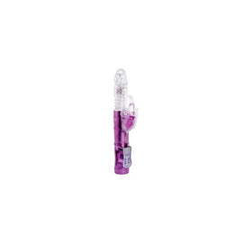 Wyld Vibes Deep Stroker Butterfly - Purple
