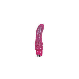 Starlight Gems - Orion  Vibrating Massager - Pink