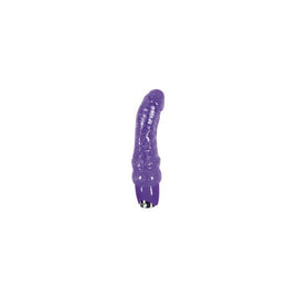 Starlight Gems - Orion  Vibrating Massager - Purple
