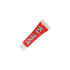 Anal Ease Cream Cherry .5oz