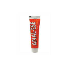 Anal Ease Cream Cherry 1.5oz