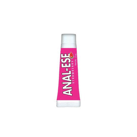 Anal-Ese Strawberry - .5 oz.