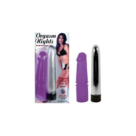 Orgasm Nights - Purple