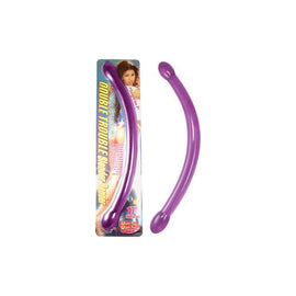 Double Trouble Slender Bender - Purple