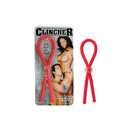 Clincher - Red