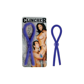 Clincher - Blue