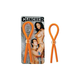 Clincher - Orange
