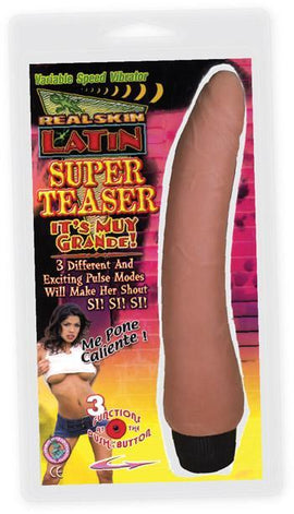 Real Skin Latin Top Stud